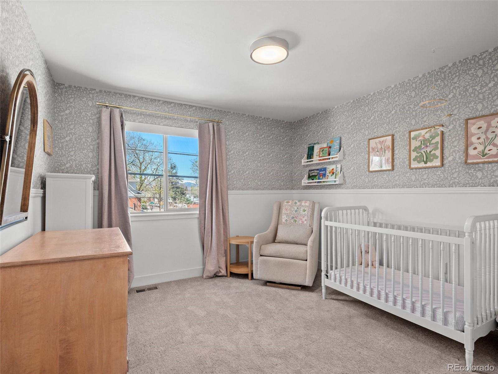 4530 W 43rd Avenue Denver CO 80212
