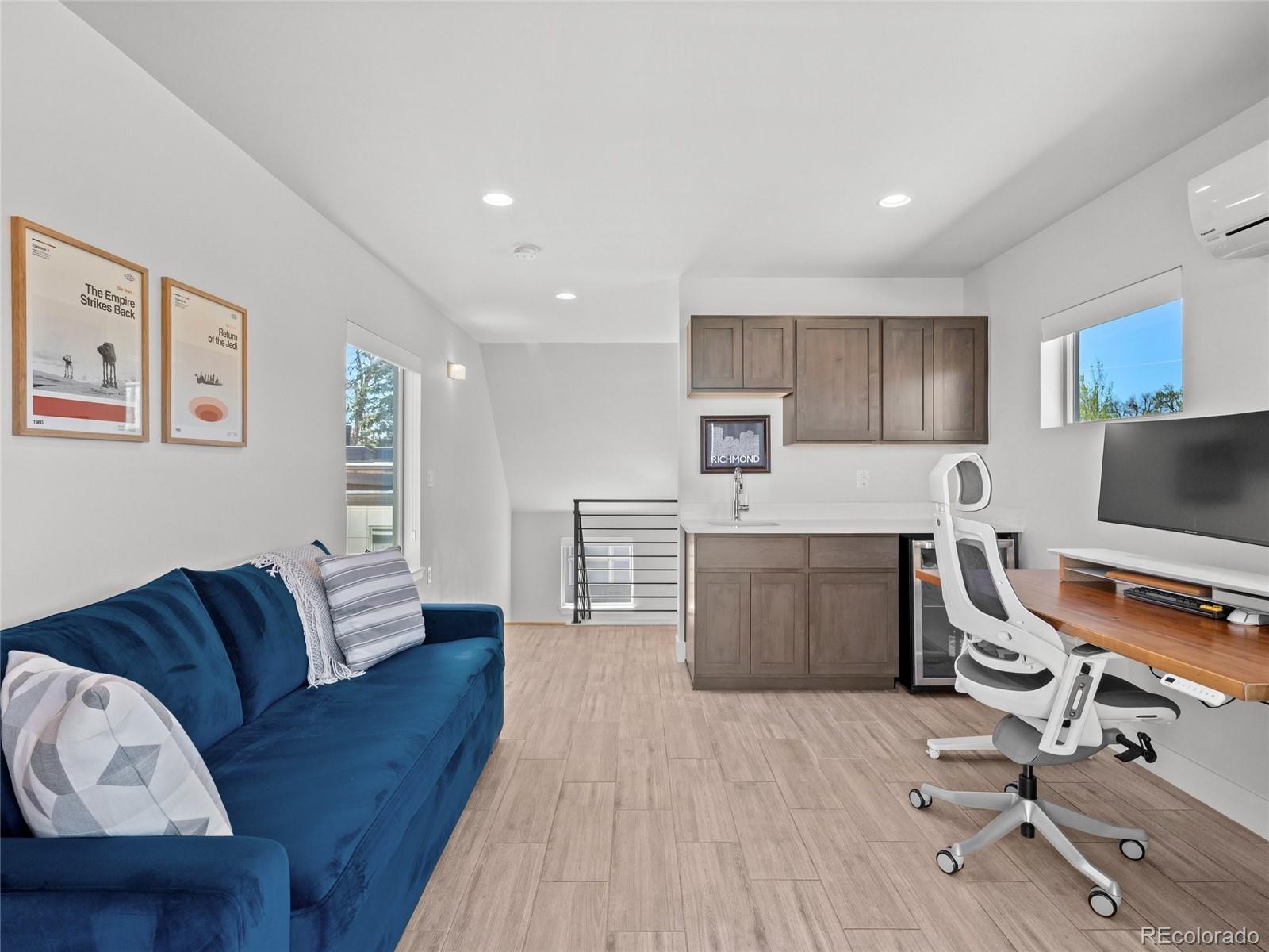 4530 W 43rd Avenue Denver CO 80212