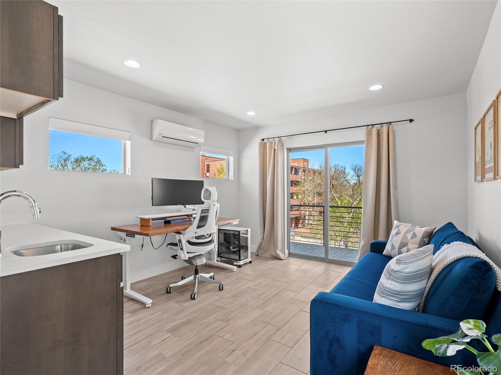 4530 W 43rd Avenue Denver CO 80212