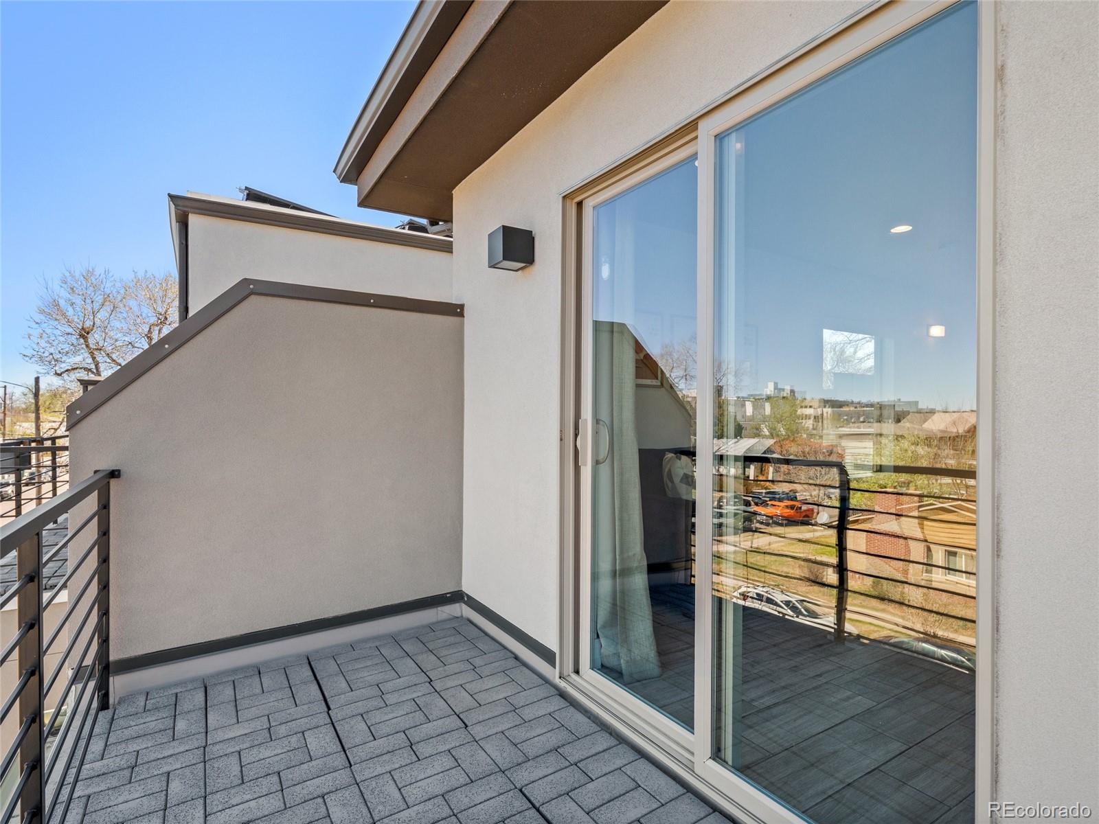 4530 W 43rd Avenue Denver CO 80212