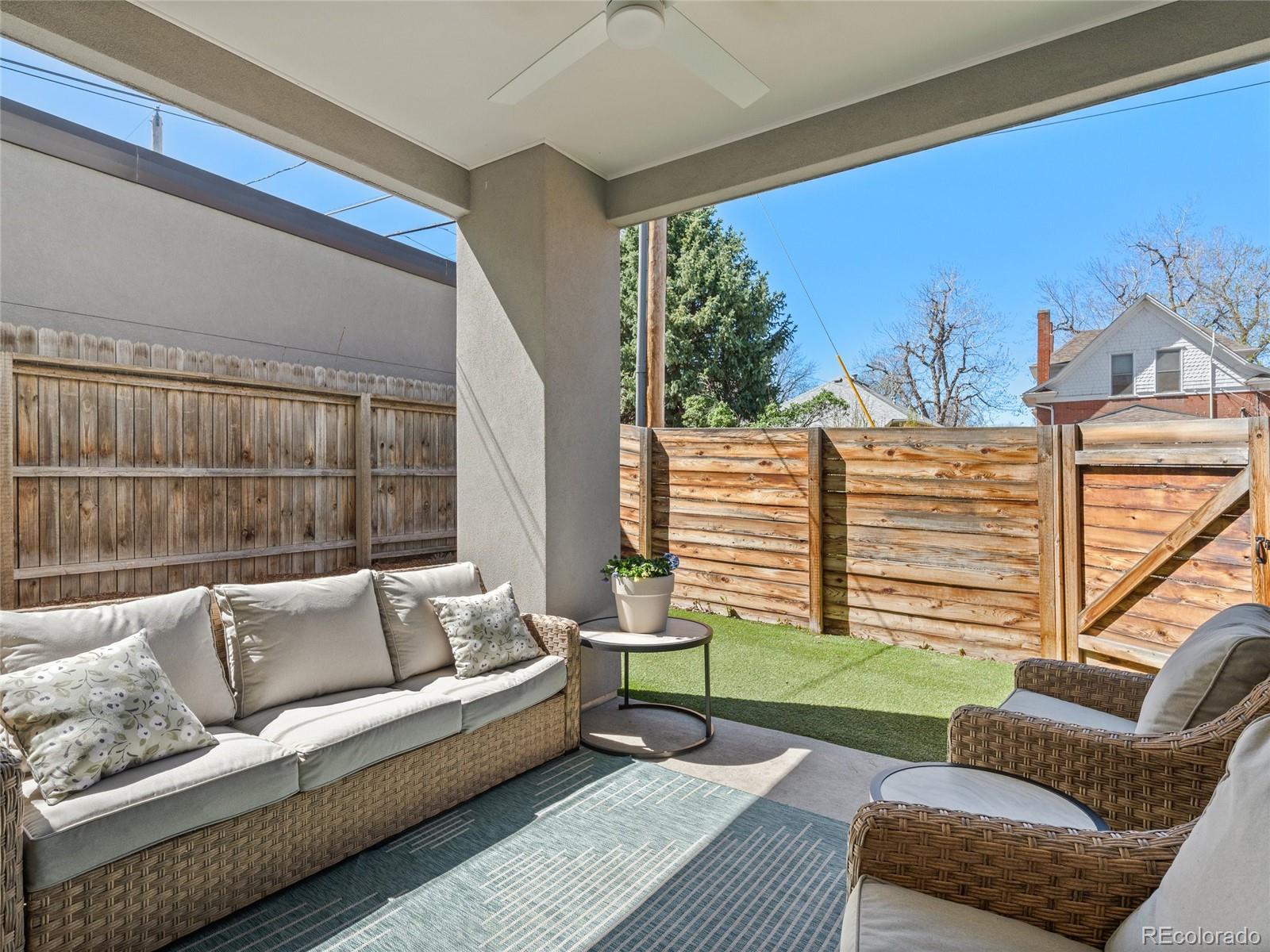 4530 W 43rd Avenue Denver CO 80212