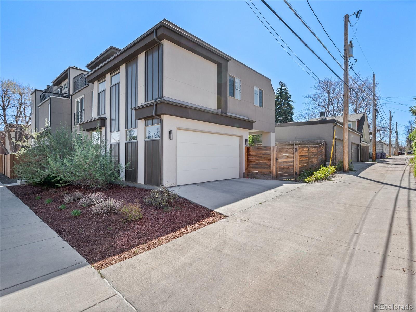 4530 W 43rd Avenue Denver CO 80212