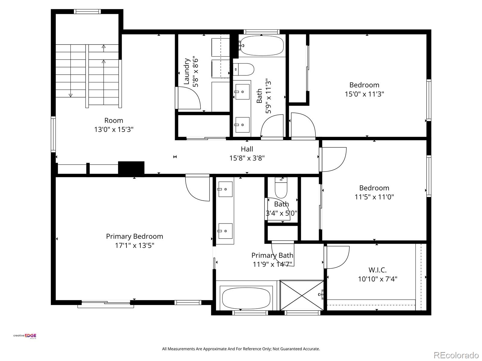 4530 W 43rd Avenue Denver CO 80212
