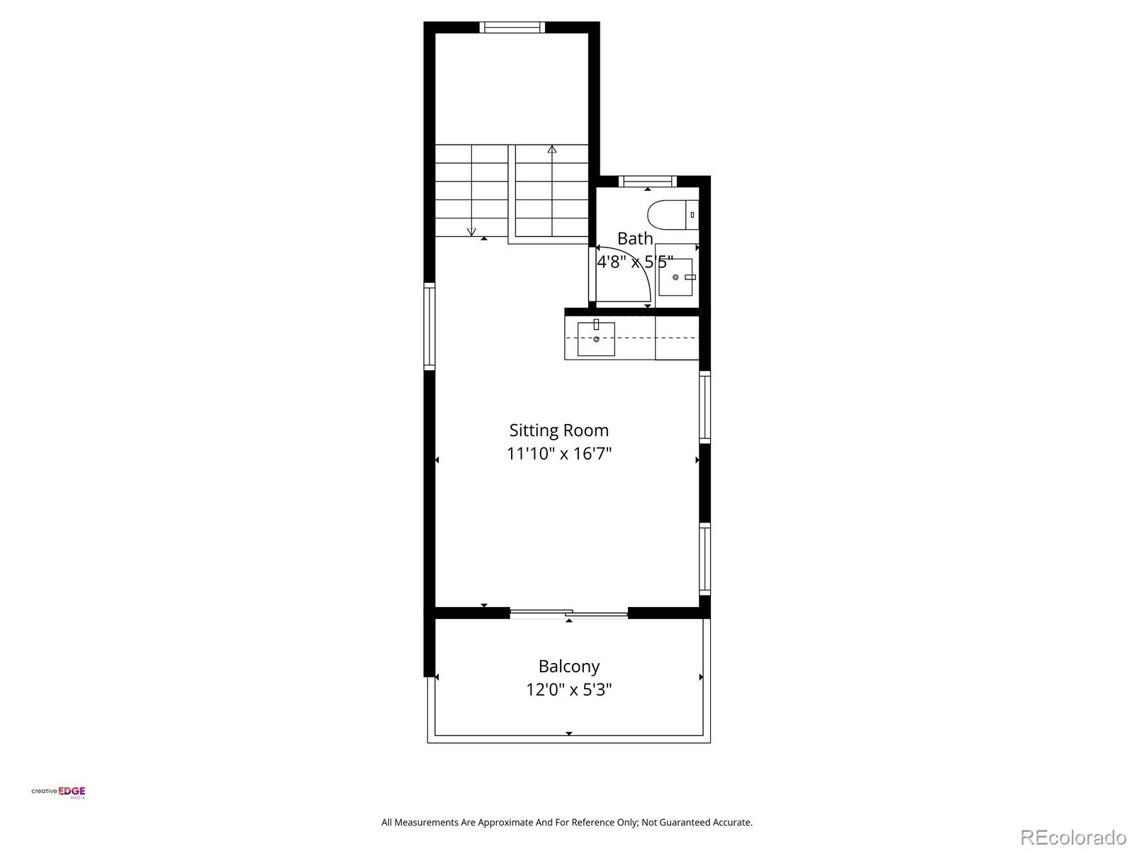 4530 W 43rd Avenue Denver CO 80212