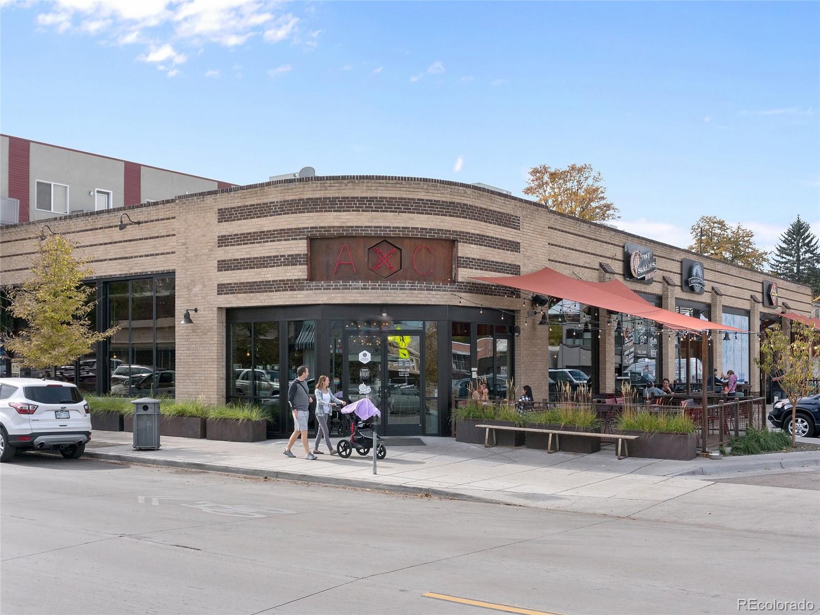 4530 W 43rd Avenue Denver CO 80212
