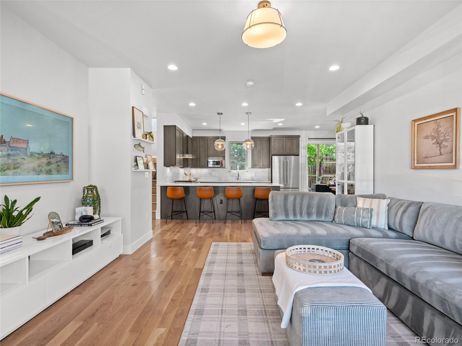 4530 W 43rd Avenue Denver CO 80212