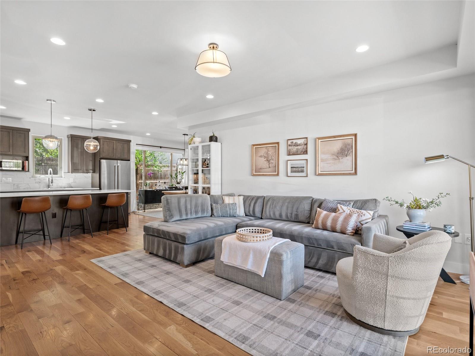 4530 W 43rd Avenue Denver CO 80212