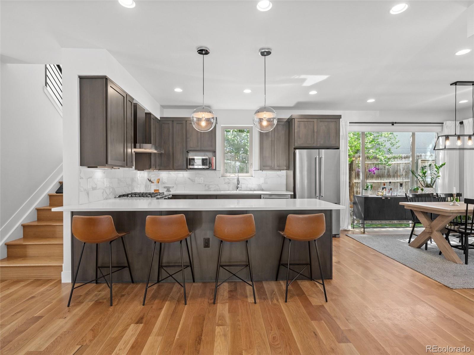 4530 W 43rd Avenue Denver CO 80212