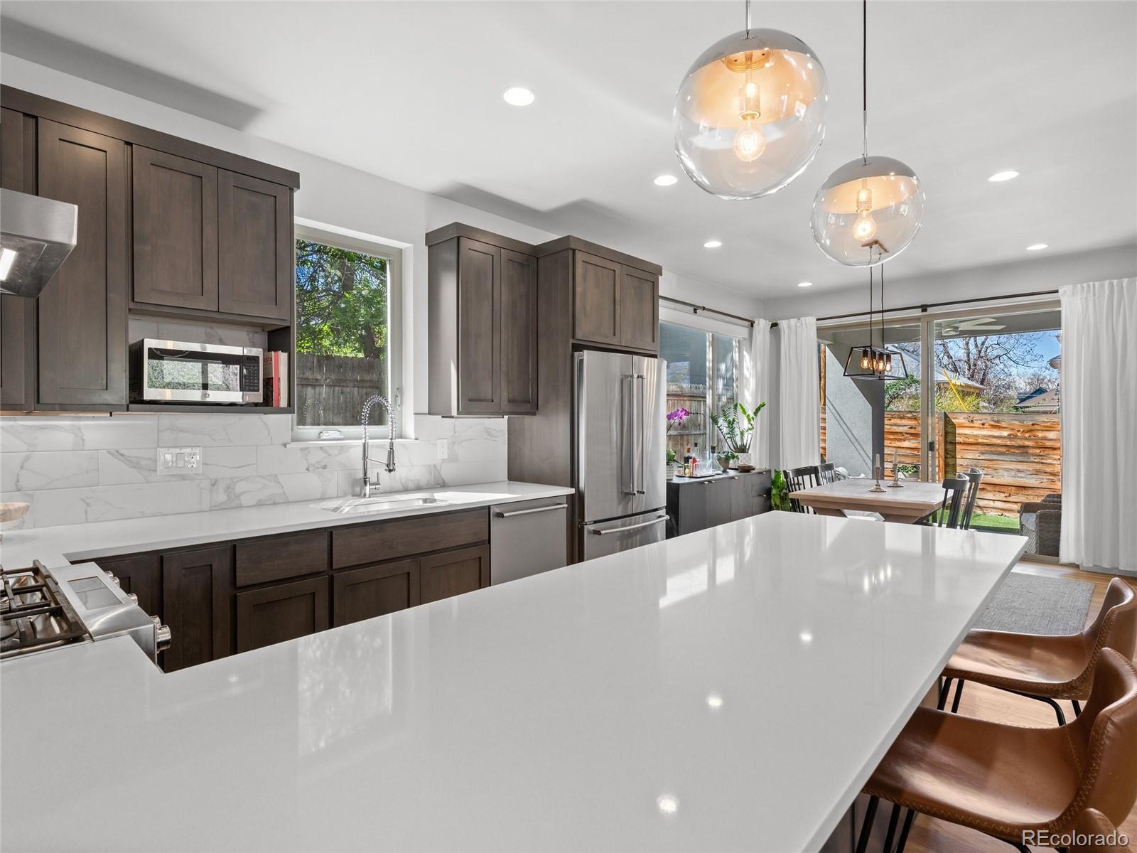 4530 W 43rd Avenue Denver CO 80212