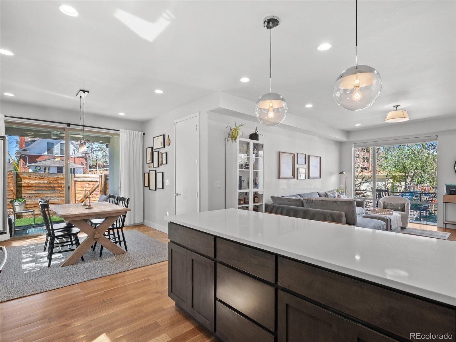 4530 W 43rd Avenue Denver CO 80212