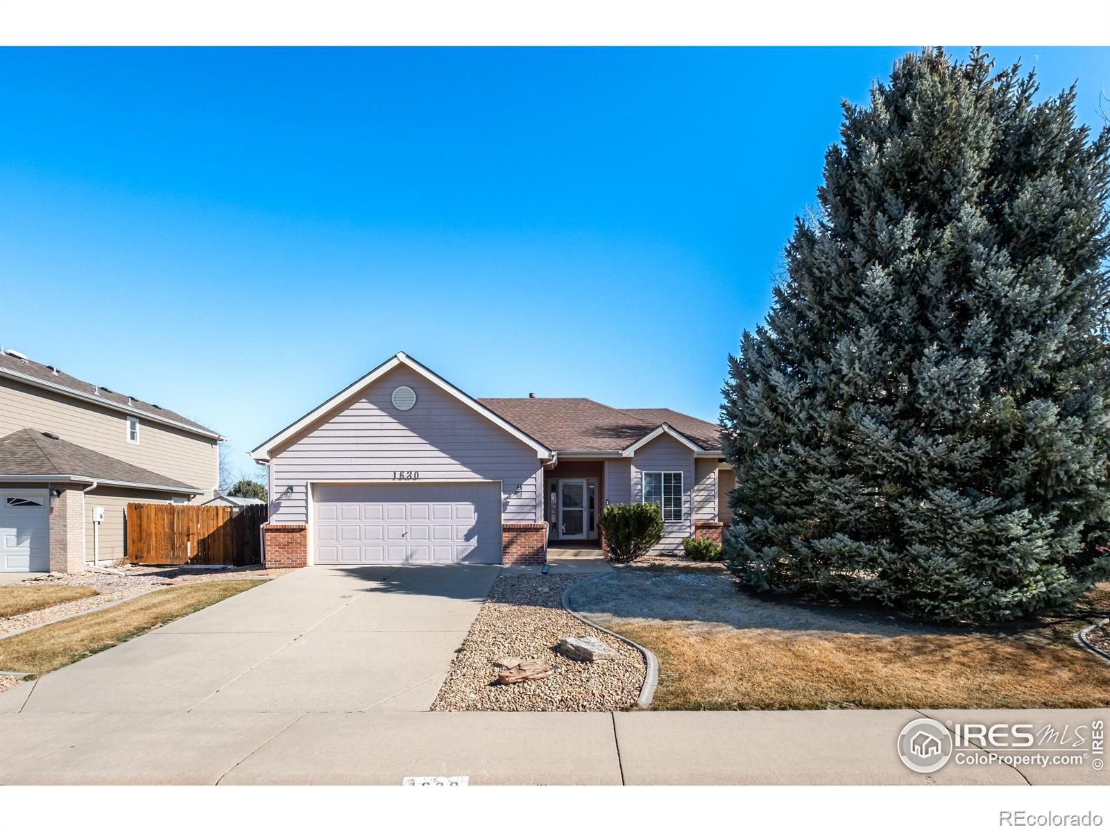 1630 55th Avenue Greeley CO 80634