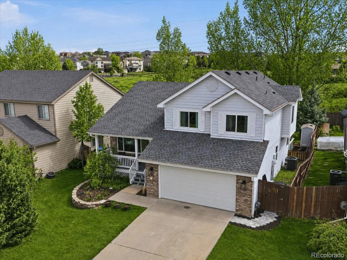 21642 Hill Gail Way Parker CO 80138