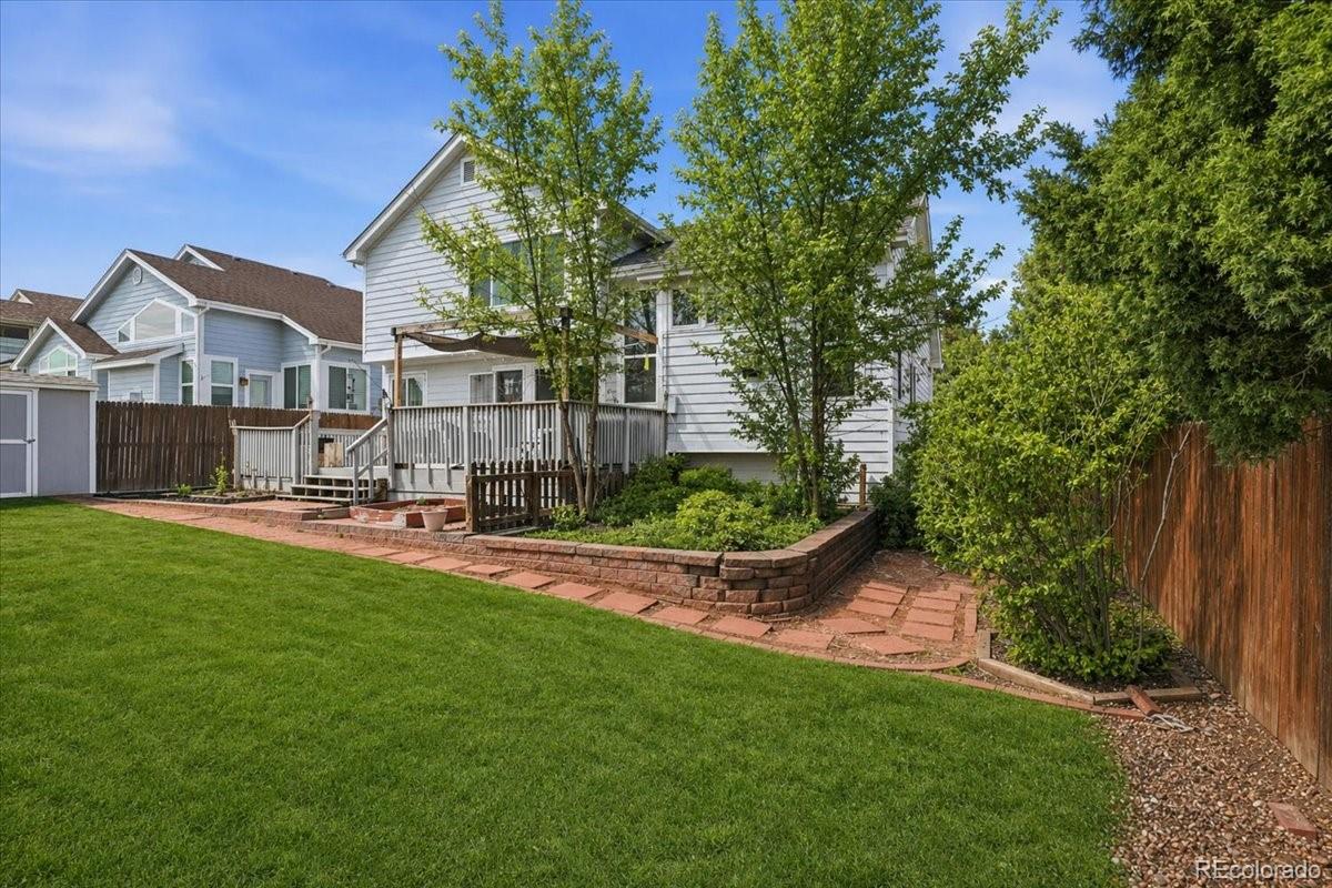 21642 Hill Gail Way Parker CO 80138