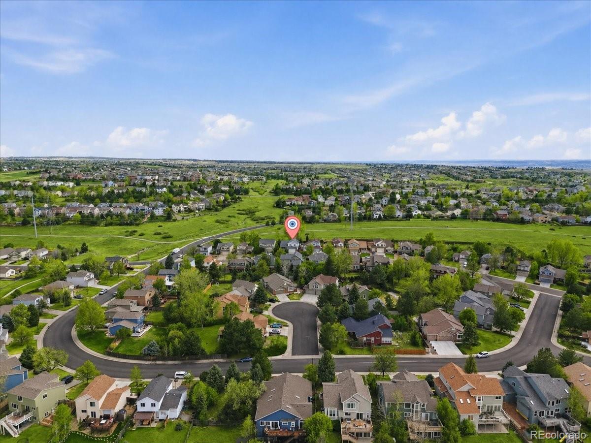21642 Hill Gail Way Parker CO 80138