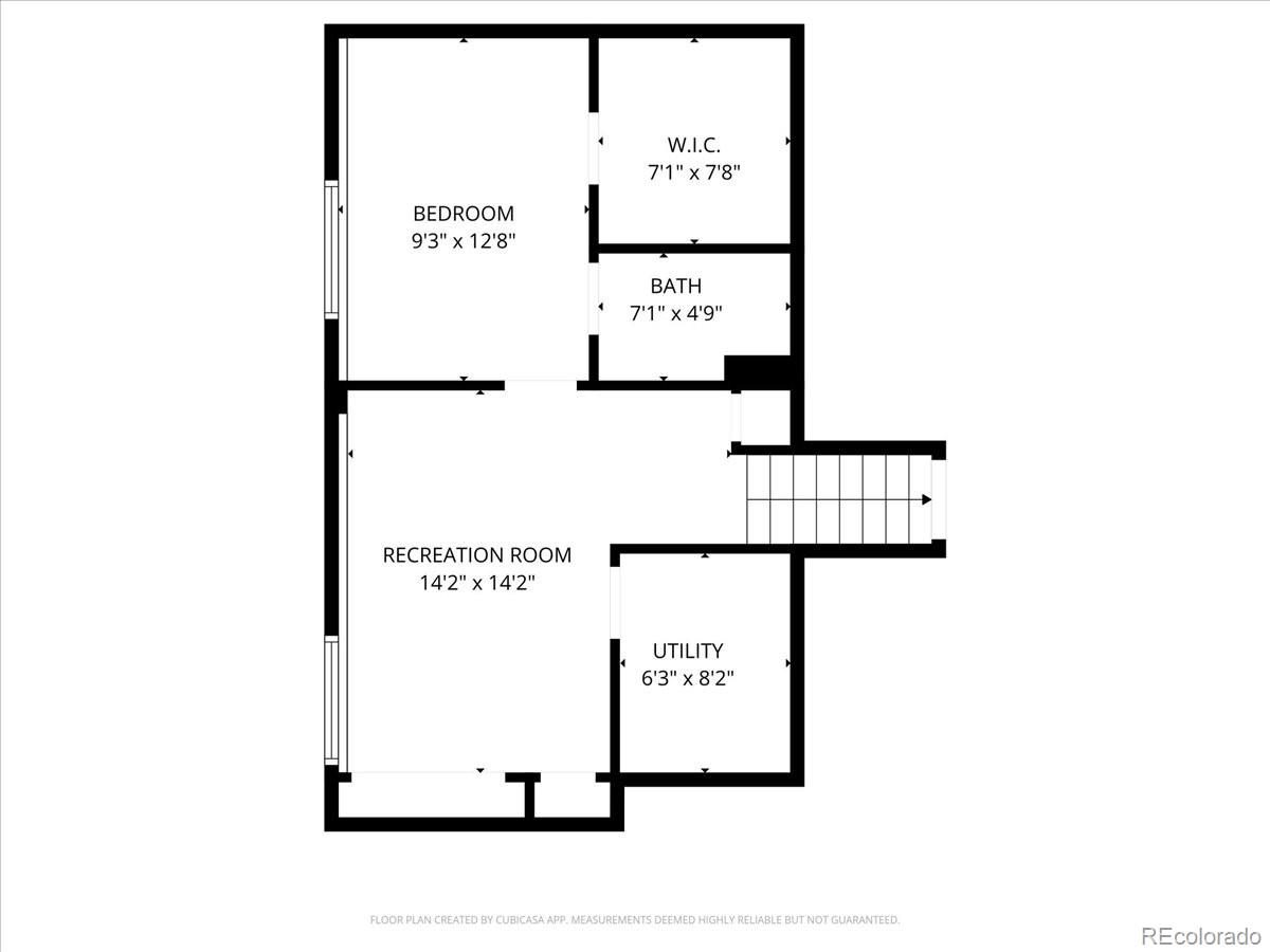 21642 Hill Gail Way Parker CO 80138