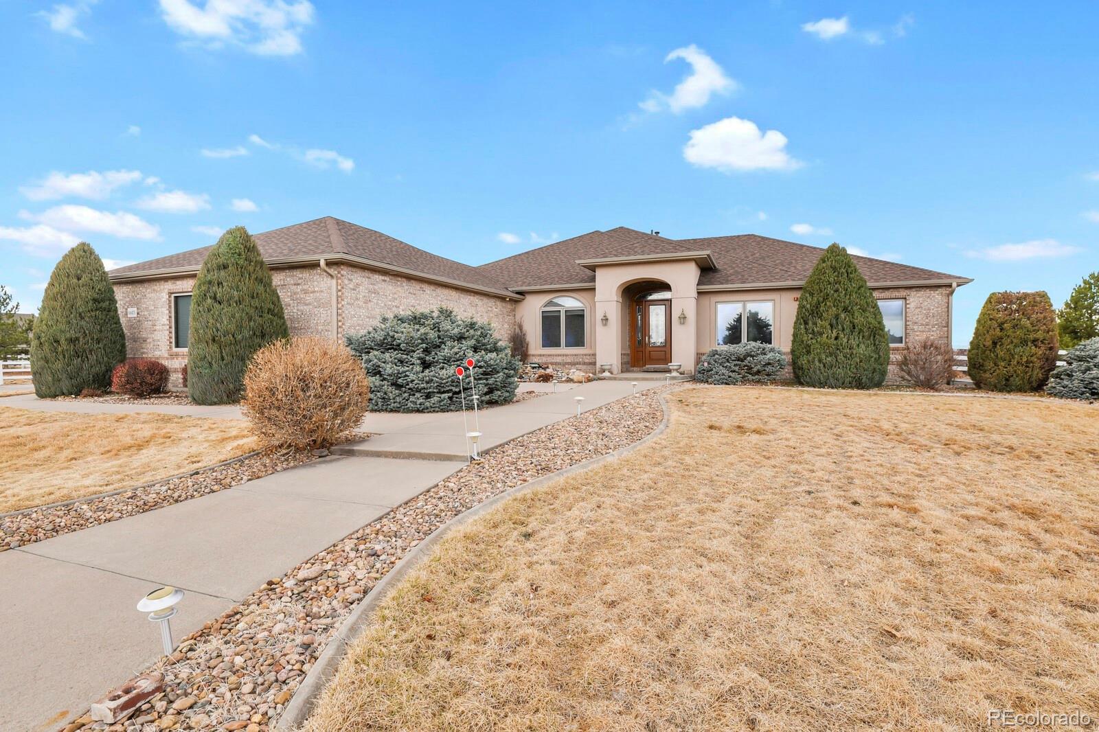 14475 N Maywood Court Brighton CO 80603