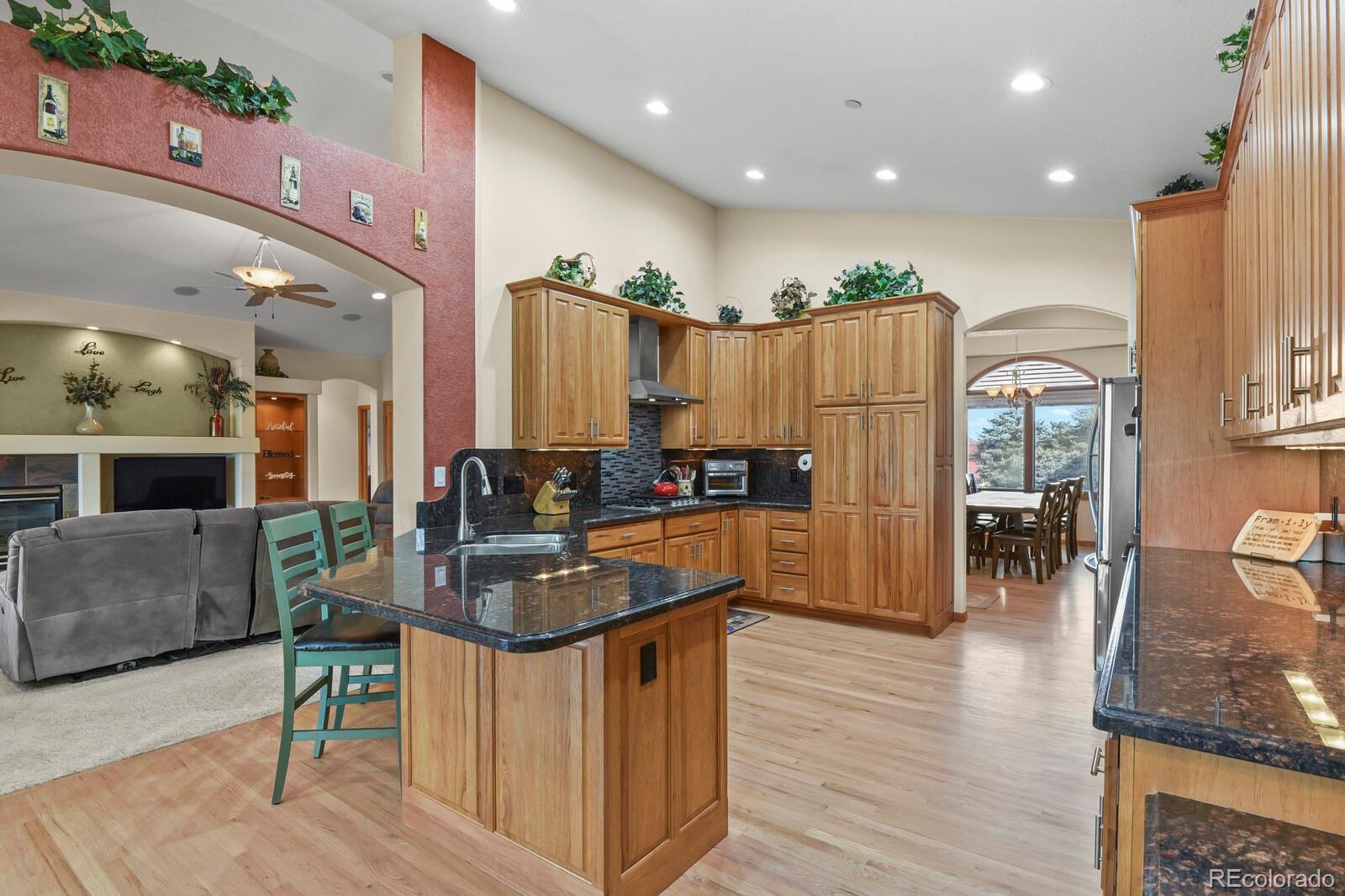 14475 N Maywood Court Brighton CO 80603