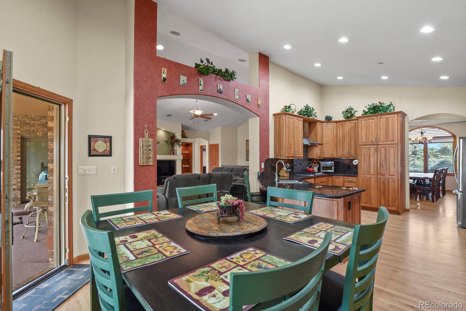 14475 N Maywood Court Brighton CO 80603