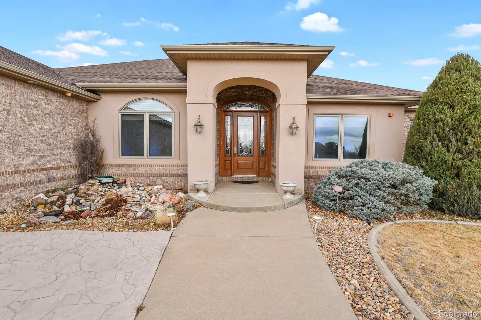 14475 N Maywood Court Brighton CO 80603