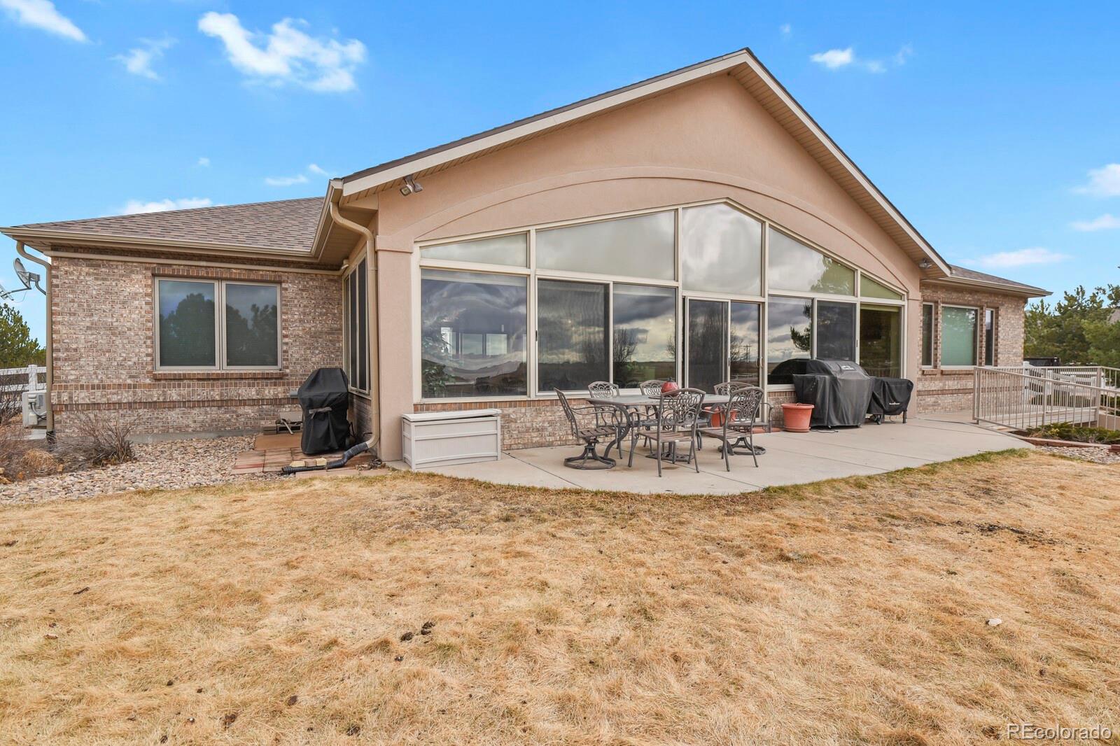 14475 N Maywood Court Brighton CO 80603