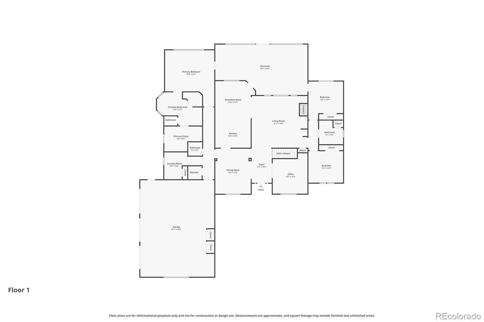14475 N Maywood Court Brighton CO 80603
