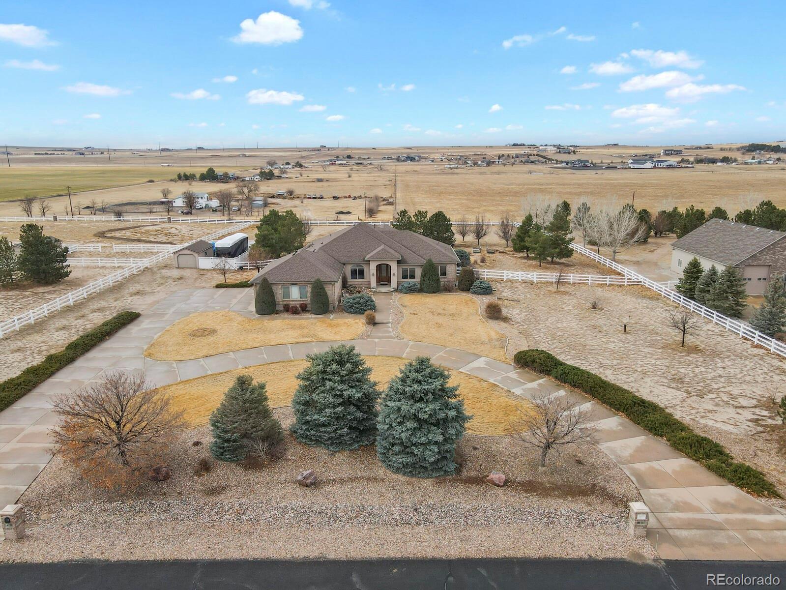 14475 N Maywood Court Brighton CO 80603