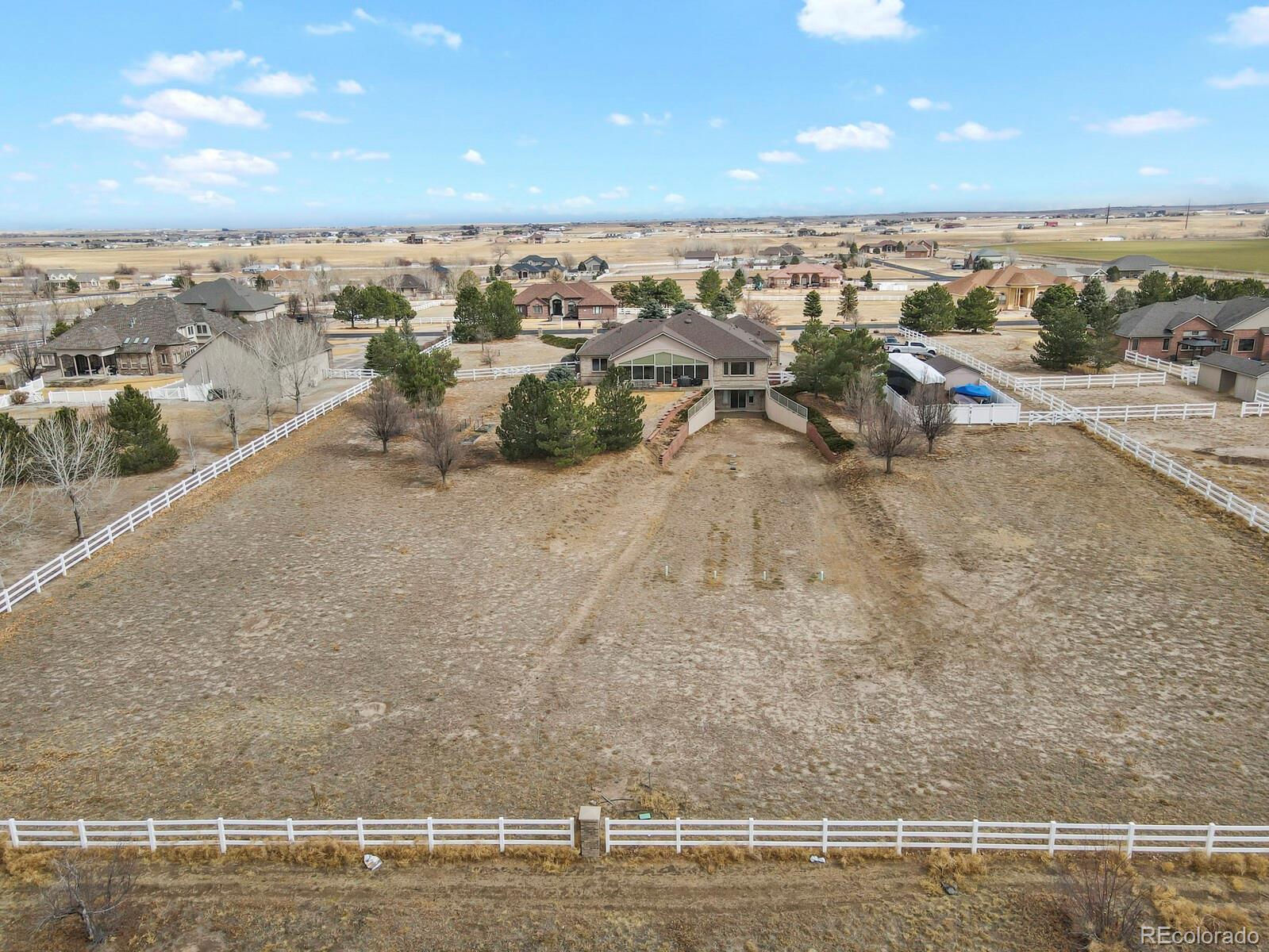 14475 N Maywood Court Brighton CO 80603