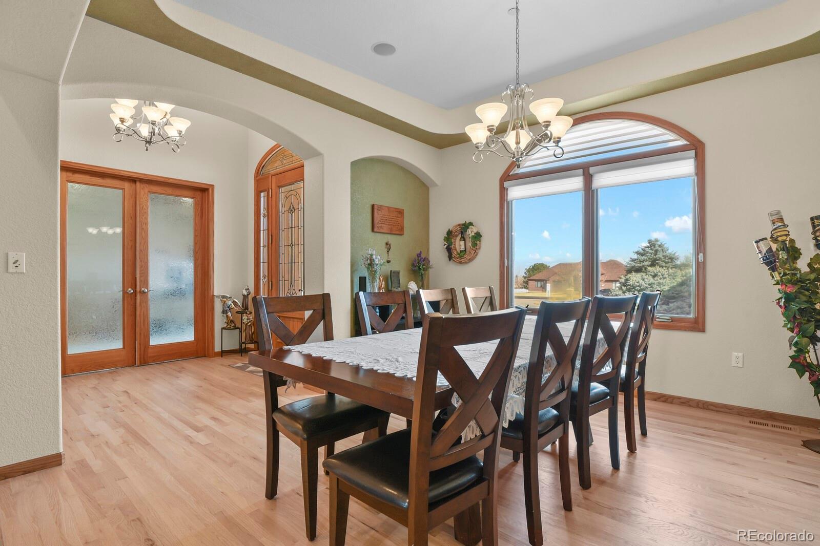 14475 N Maywood Court Brighton CO 80603