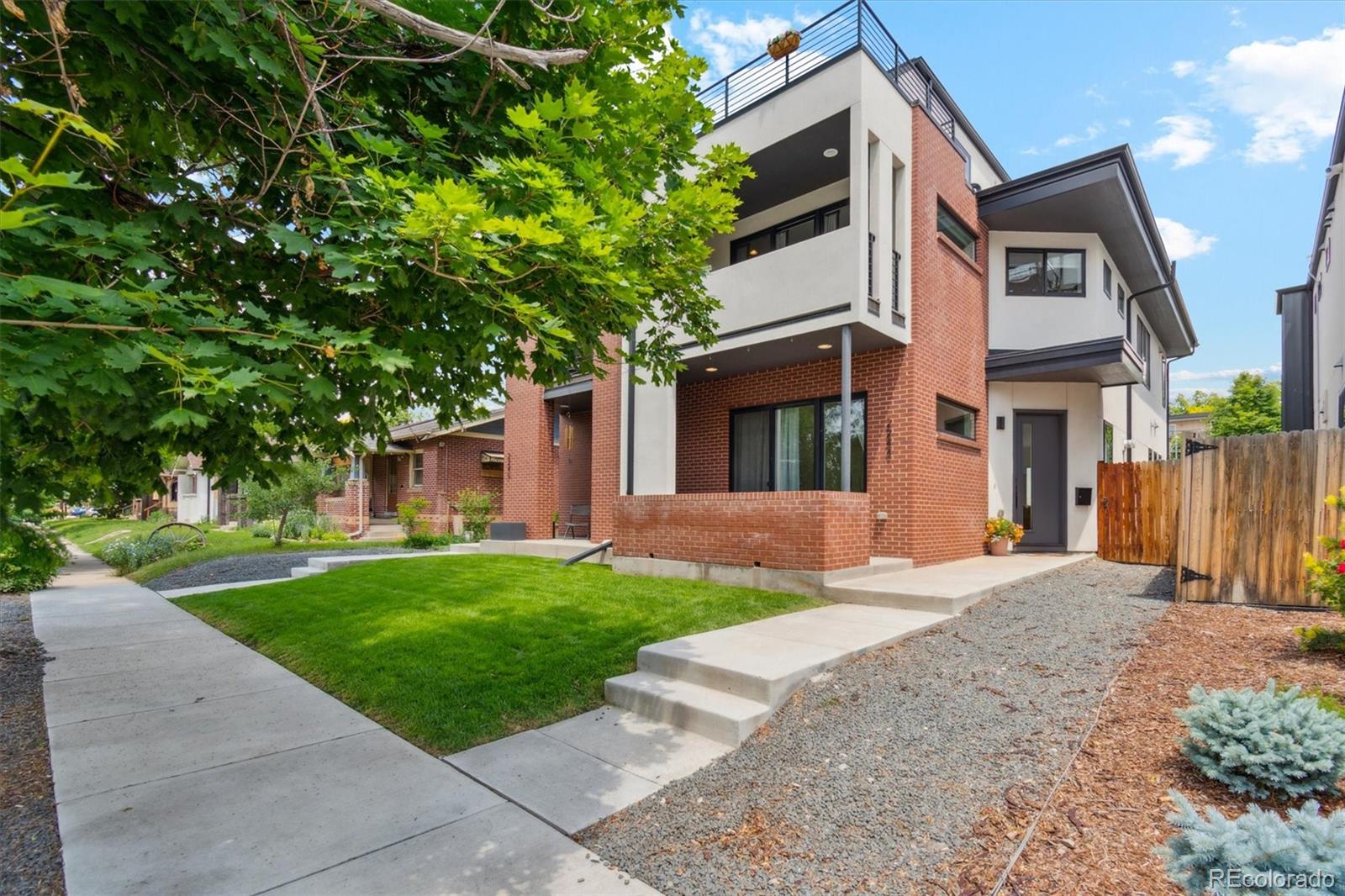 2244 S Lincoln Street Denver CO 80210