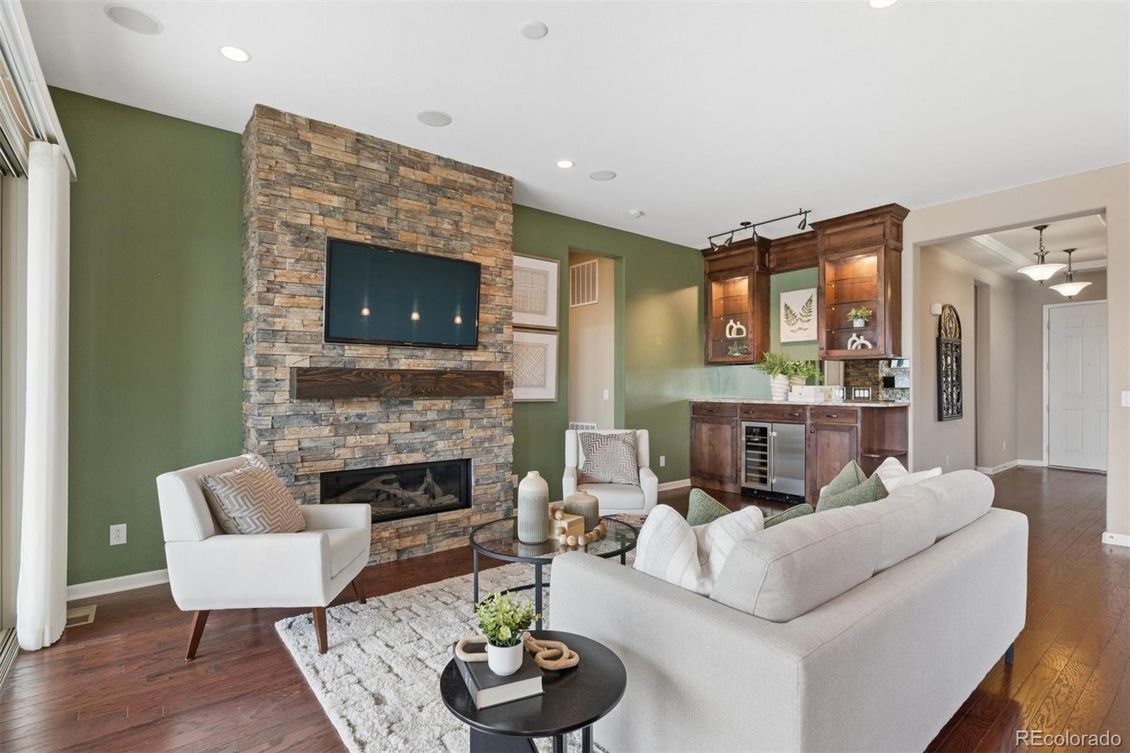 22916 E Bailey Circle Aurora CO 80016