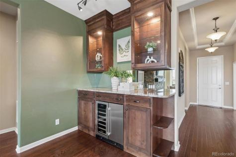 22916 E Bailey Circle Aurora CO 80016