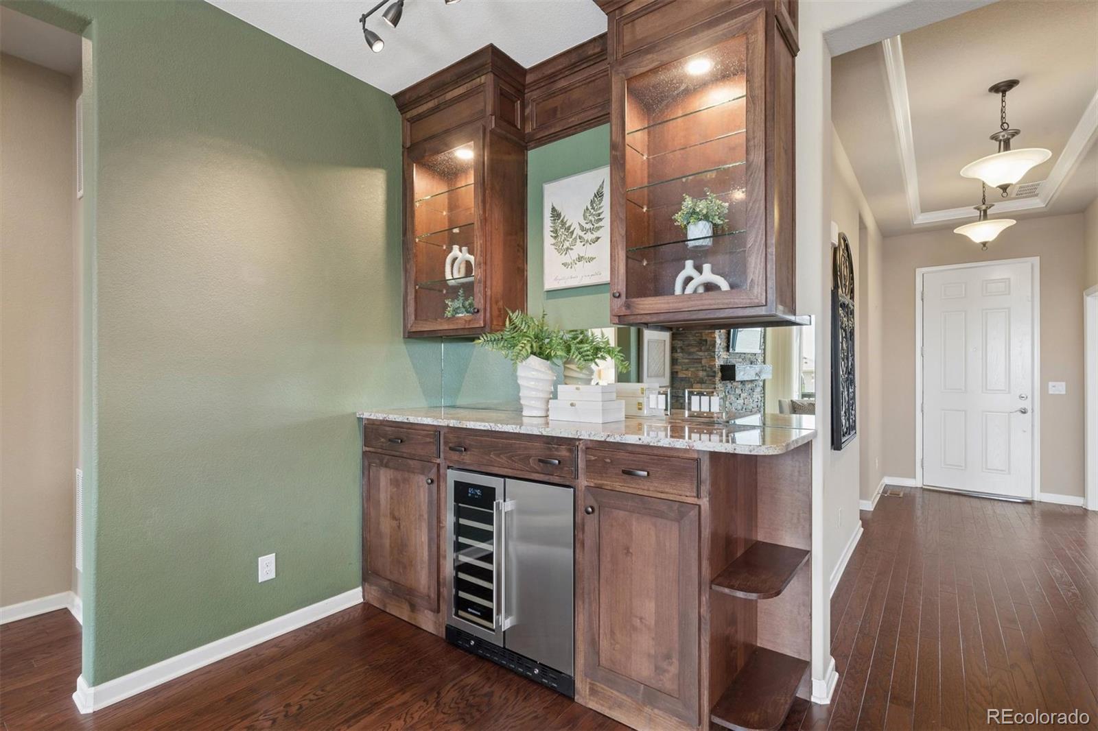 22916 E Bailey Circle Aurora CO 80016