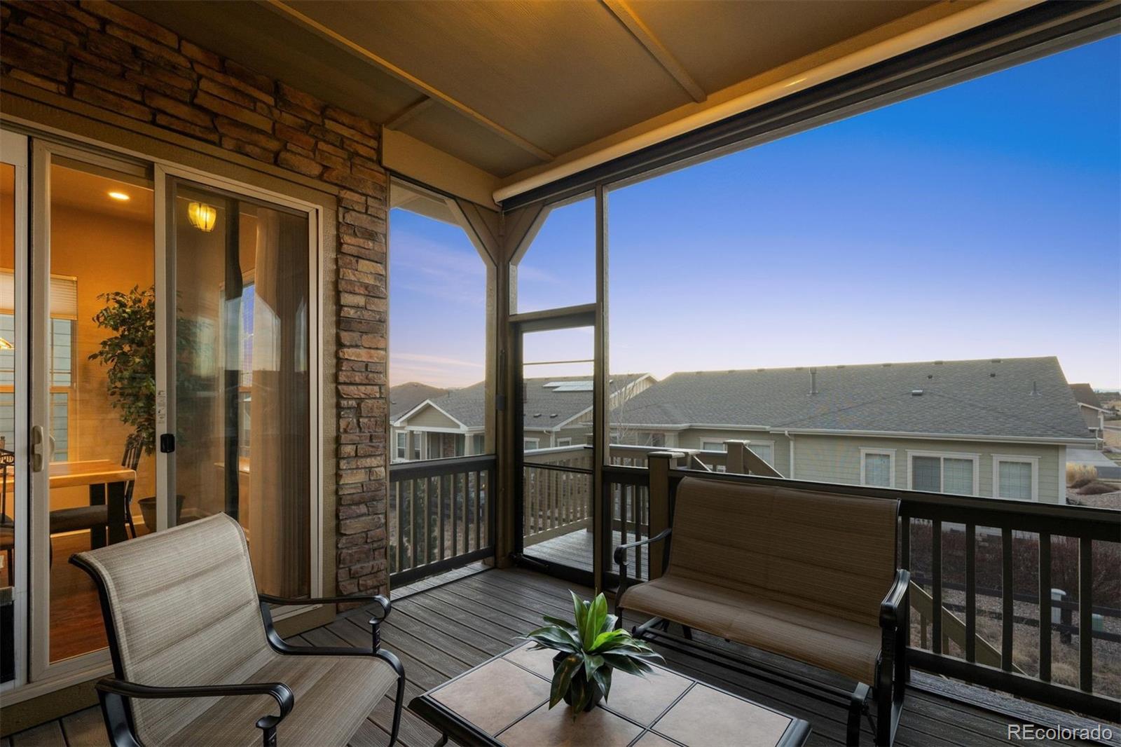 22916 E Bailey Circle Aurora CO 80016