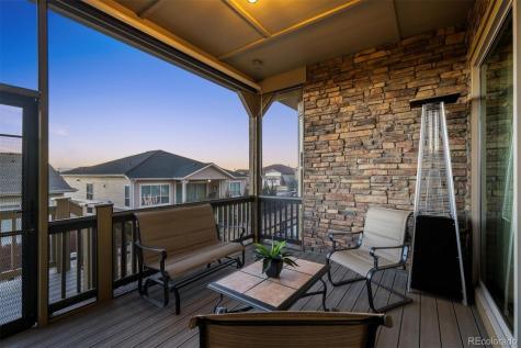 22916 E Bailey Circle Aurora CO 80016