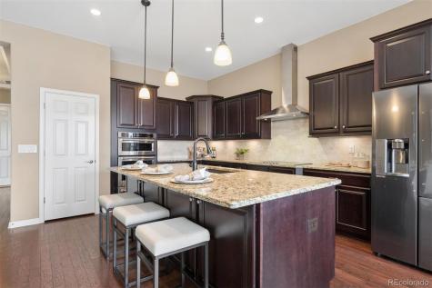 22916 E Bailey Circle Aurora CO 80016