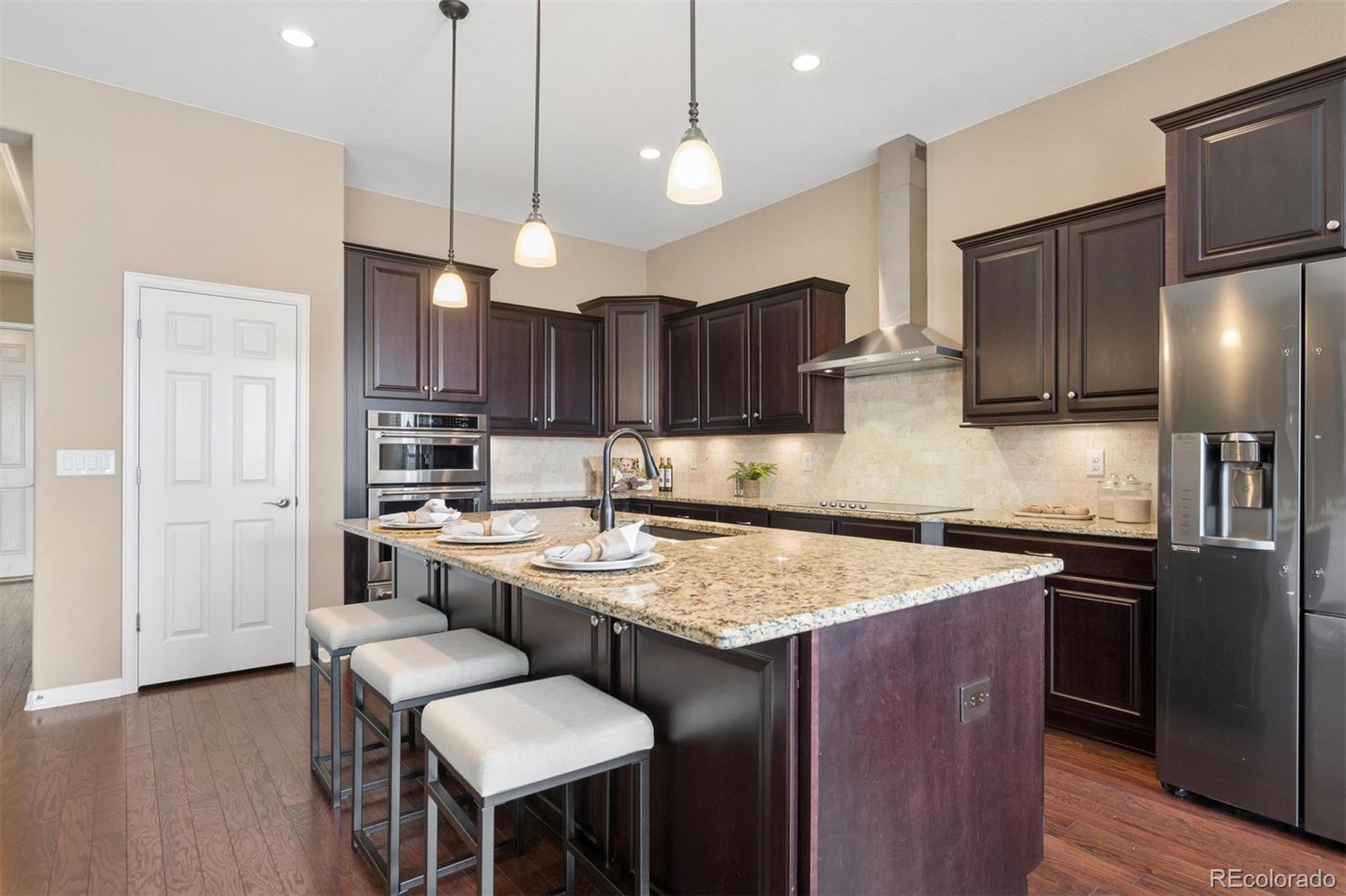 22916 E Bailey Circle Aurora CO 80016
