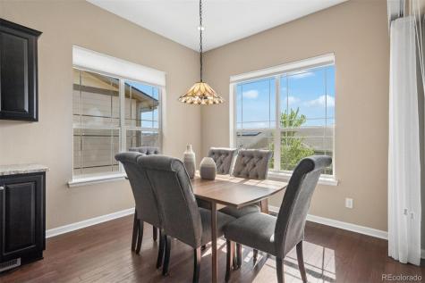 22916 E Bailey Circle Aurora CO 80016