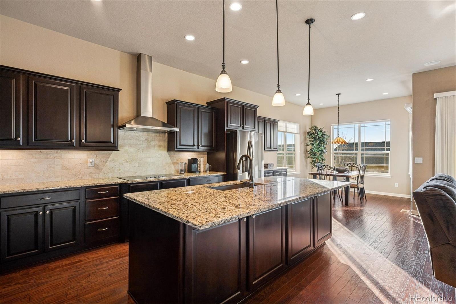 22916 E Bailey Circle Aurora CO 80016