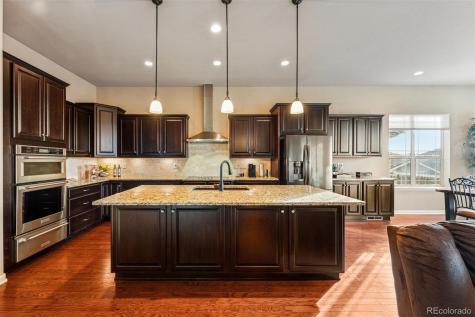 22916 E Bailey Circle Aurora CO 80016