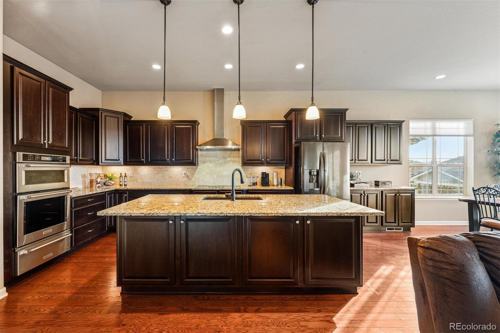 22916 E Bailey Circle Aurora CO 80016