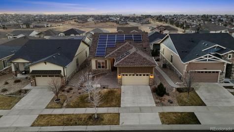 22916 E Bailey Circle Aurora CO 80016