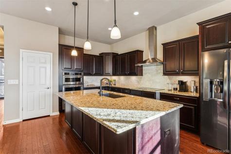 22916 E Bailey Circle Aurora CO 80016