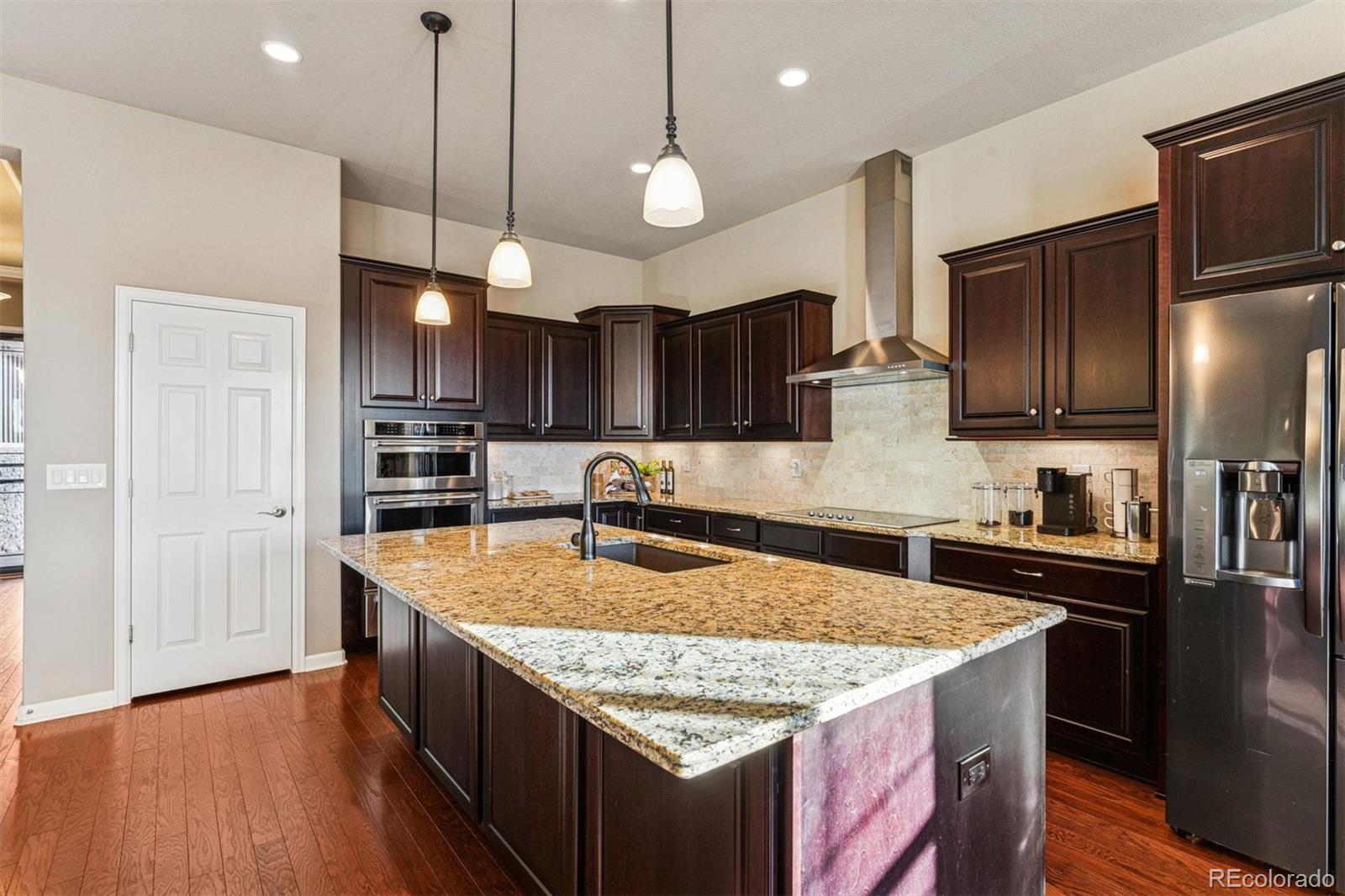 22916 E Bailey Circle Aurora CO 80016