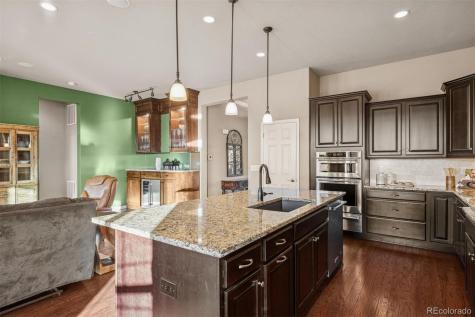 22916 E Bailey Circle Aurora CO 80016