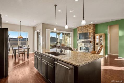 22916 E Bailey Circle Aurora CO 80016