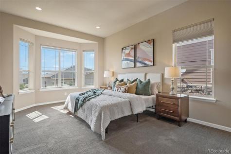 22916 E Bailey Circle Aurora CO 80016