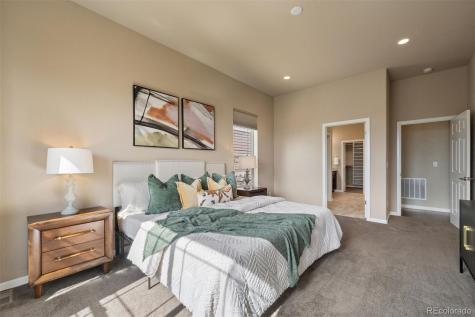 22916 E Bailey Circle Aurora CO 80016