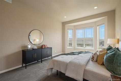 22916 E Bailey Circle Aurora CO 80016