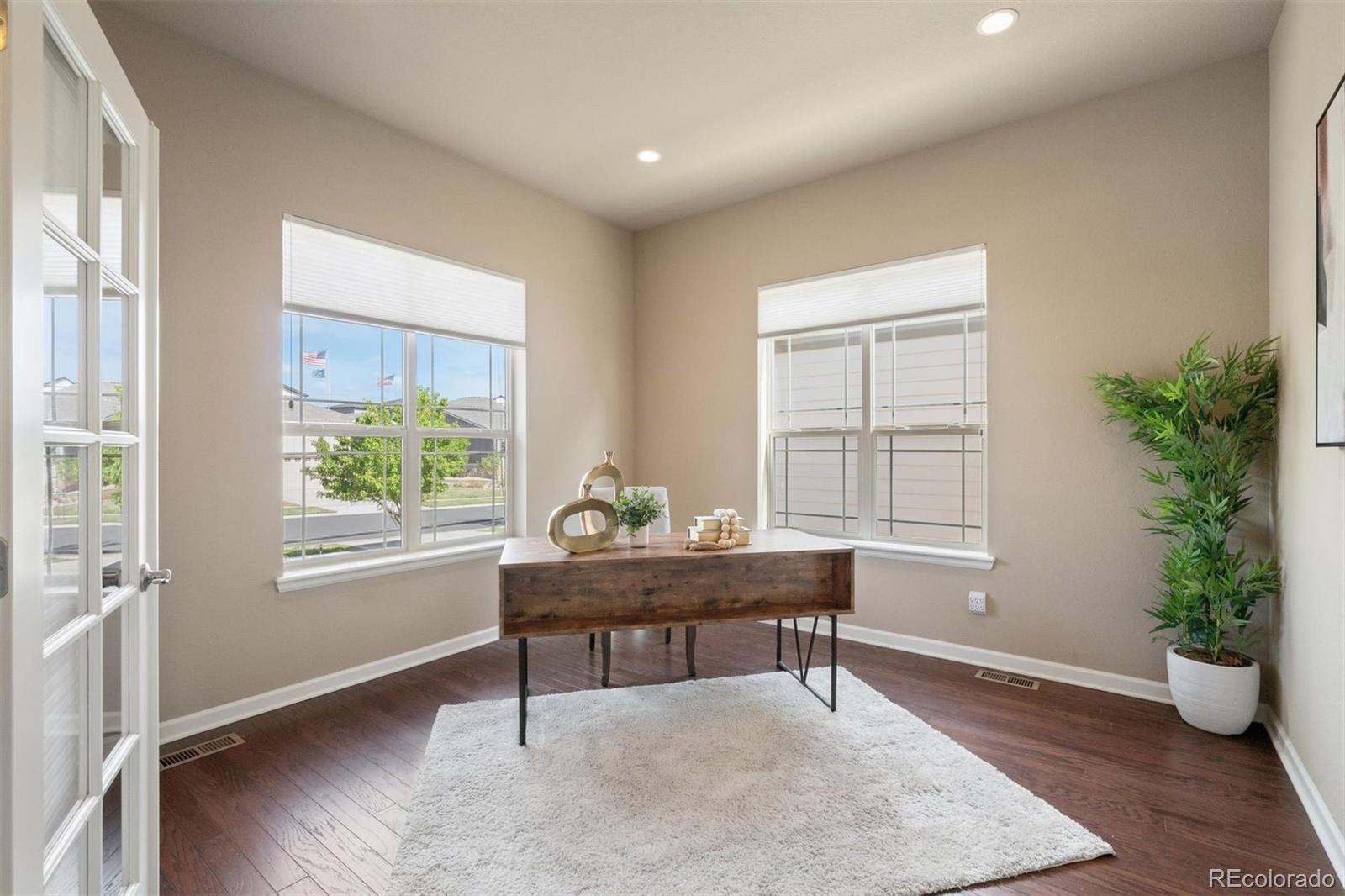 22916 E Bailey Circle Aurora CO 80016