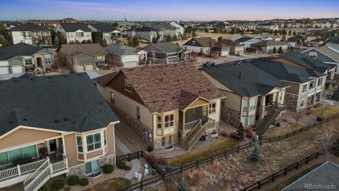 22916 E Bailey Circle Aurora CO 80016